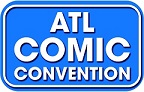 2025 Atlanta Comic Convention 