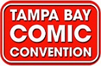 2025 Tampa Bay Comic Convention