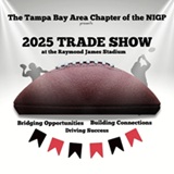 2025 Tampa Bay Area Chapter of NIGP Trade Show